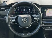 Škoda Octavia Kombi 1,4 l 150 kw