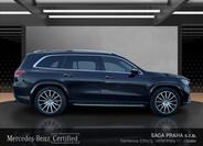 Mercedes-Benz GLS 6