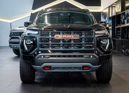 GMC Canyon 10