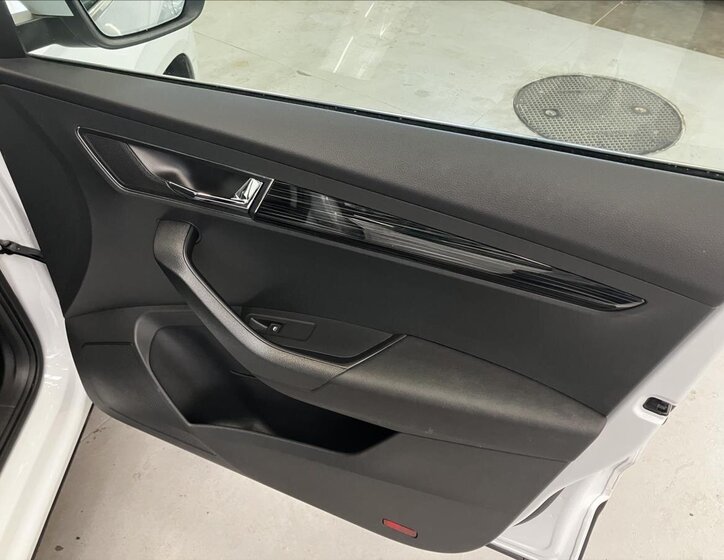 Škoda Karoq SUV 2,0 l 85 kw