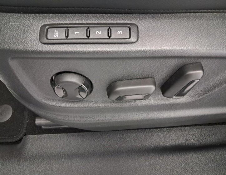 Škoda Kodiaq SUV / Terénní 2,0 l 147 kw