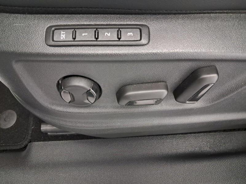 Škoda Kodiaq SUV / Terénní 2,0 l 147 kw