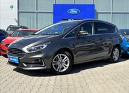 Ford S-MAX 1