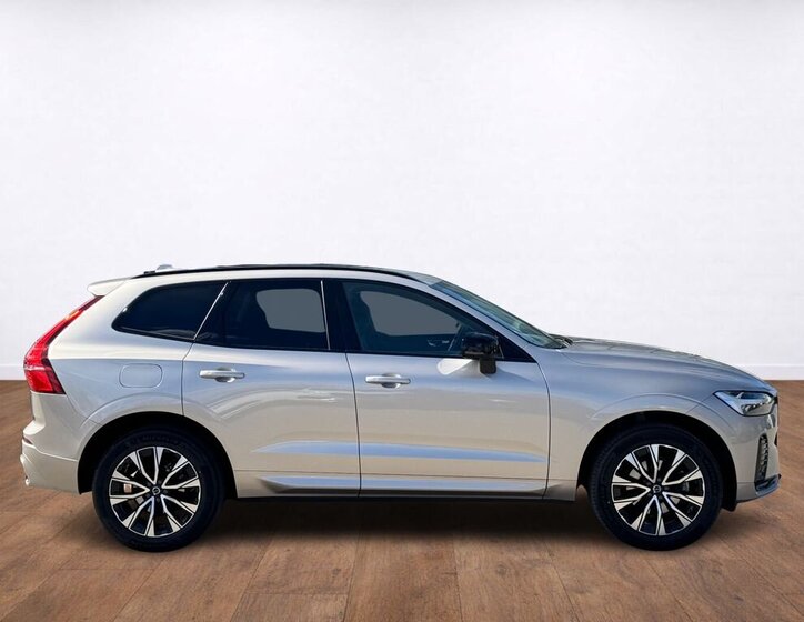 Volvo XC60 SUV / Terénní 2,0 l 184 kw