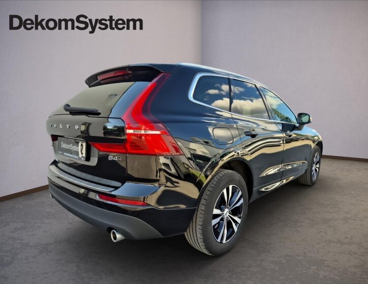 Volvo XC60 3