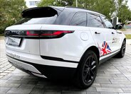 Land Rover Range Rover Velar 7