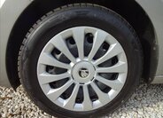 Škoda Rapid Sedan / Limuzína 1,2 l 66 kw