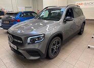 Mercedes-Benz GLB SUV 2,0 l 110 kw