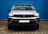 Opel Ostatní SUV 1,2 l 81 kw