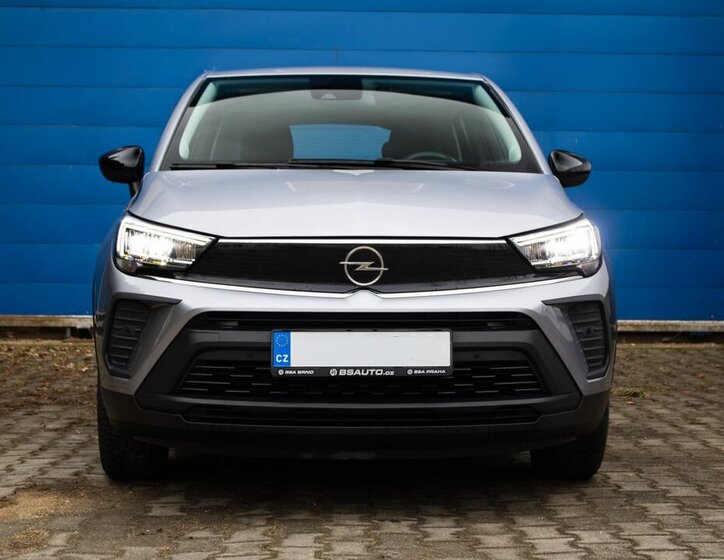 Opel Ostatní SUV 1,2 l 81 kw