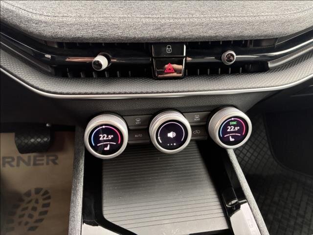 Škoda Superb Kombi 2,0 l 110 kw