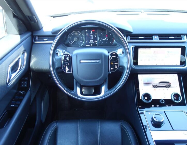 Land Rover Range Rover Velar SUV / Terénní 3,0 l 221 kw