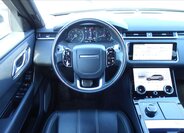 Land Rover Range Rover Velar SUV / Terénní 3,0 l 221 kw