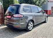 Ford Galaxy MPV 2,0 l 110 kw