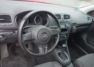 Volkswagen Golf 19