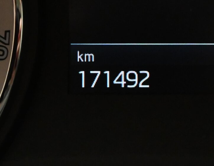 Škoda Karoq SUV 1,5 l 110 kw