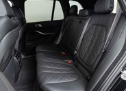 BMW X5 SUV / Terénní 3,0 l 219 kw