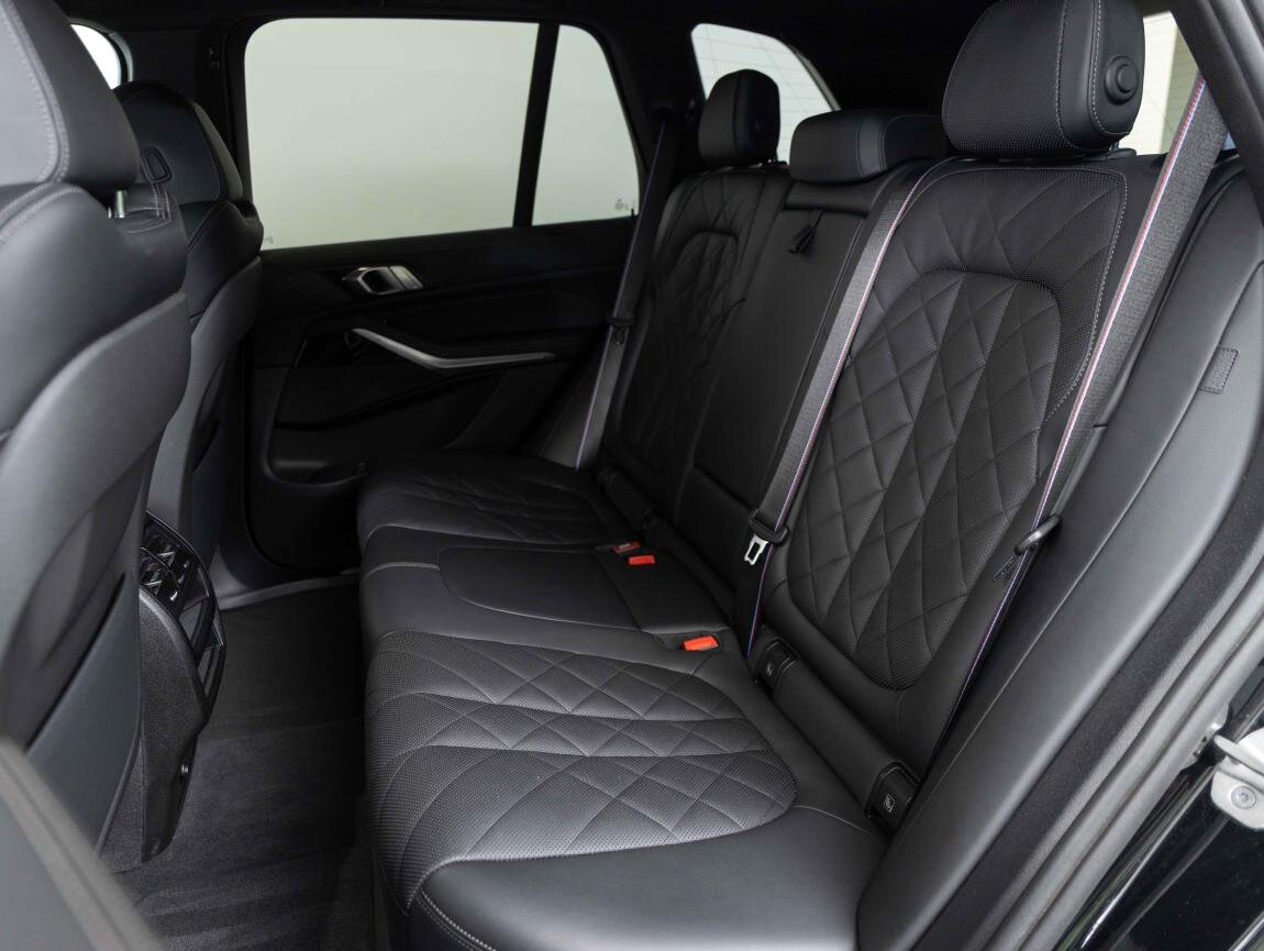 BMW X5 SUV / Terénní 3,0 l 219 kw