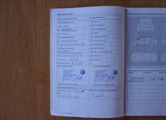 Volkswagen Golf Kabriolet 1,2 l 77 kw