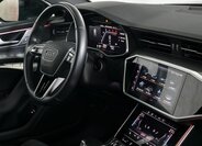 Audi A6 Allroad Kombi 3,0 l 210 kw