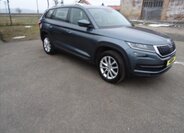 Škoda Kodiaq SUV / Terénní 1,5 l 110 kw