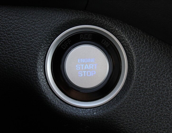 Hyundai Tucson SUV / Terénní 1,6 l 100 kw