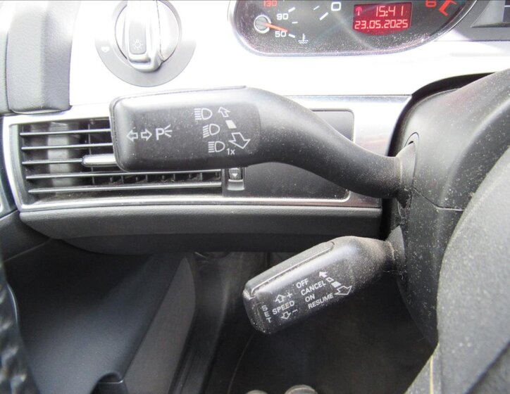 Audi A6 Kombi 2,7 l 140 kw