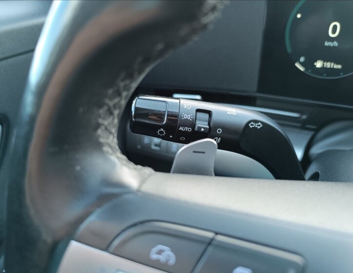 Hyundai Kona SUV / Terénní 998,0 88 kw