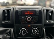 Peugeot Boxer Skříň 2,2 l 110 kw