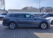 Volkswagen Passat Kombi 2,0 l 176 kw