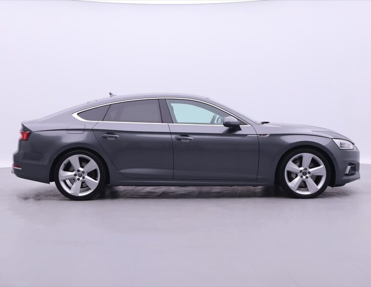 Audi A5 Liftback 3,0 l 210 kw