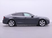 Audi A5 Liftback 3,0 l 210 kw