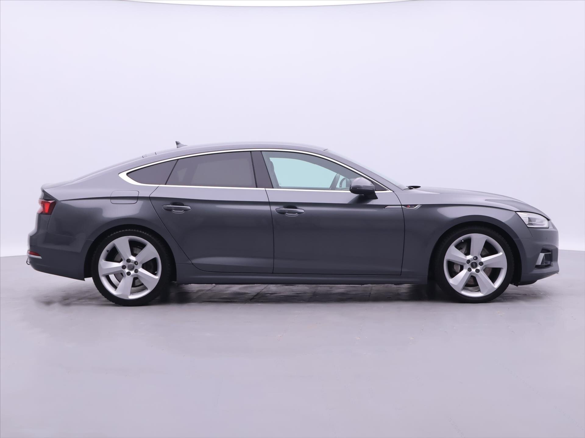 Audi A5 Liftback 3,0 l 210 kw
