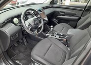 Hyundai Tucson SUV / Terénní 1,6 l 110 kw