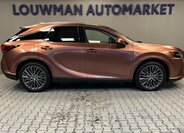 Lexus RX 450h plus SUV 2,5 l 227 kw