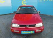 Volkswagen Golf 2