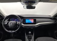 Škoda Octavia 9