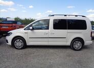 Volkswagen Caddy 12