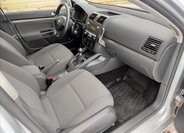 Volkswagen Golf Kombi 1,9 l 77 kw