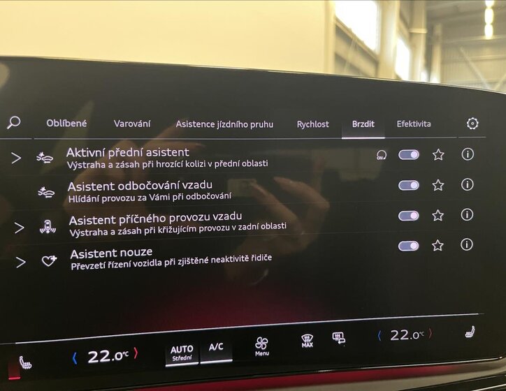 Audi A5 Liftback 2,0 l 150 kw