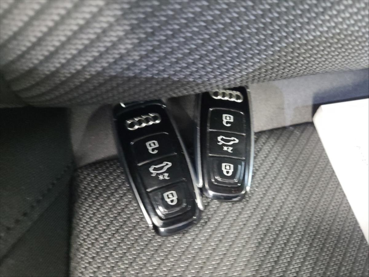 Audi A6 Sedan 2,0 l 150 kw