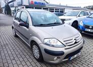 Citroën C3 1