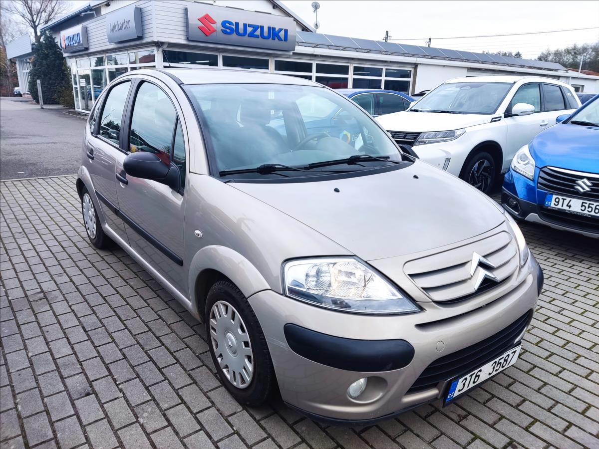 Citroën C3
