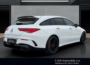 Mercedes-Benz CLA Kombi 2,0 l 310 kw