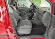 Volkswagen Caddy 12