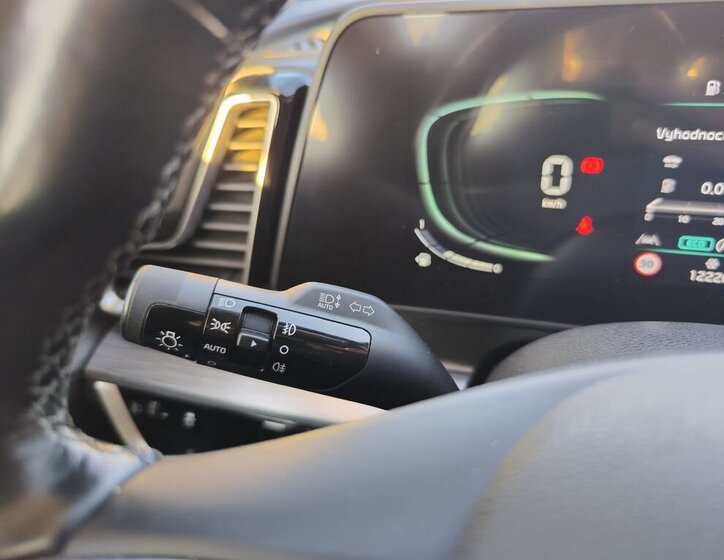 KIA Sportage SUV 1,6 l 110 kw