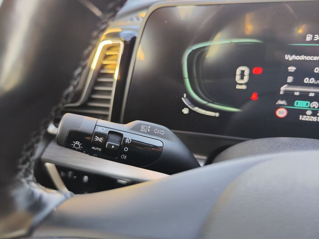 KIA Sportage SUV 1,6 l 110 kw