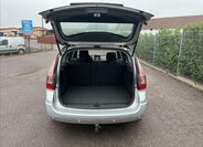 Renault Mégane Kombi 1,9 l 96 kw