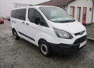 Ford Transit Custom Ostatní 2,2 l 92 kw