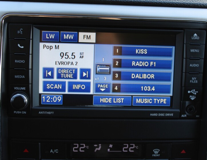 Jeep Grand Cherokee 12